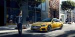 Volkswagen Arteon R-Line 2017 года (WW)